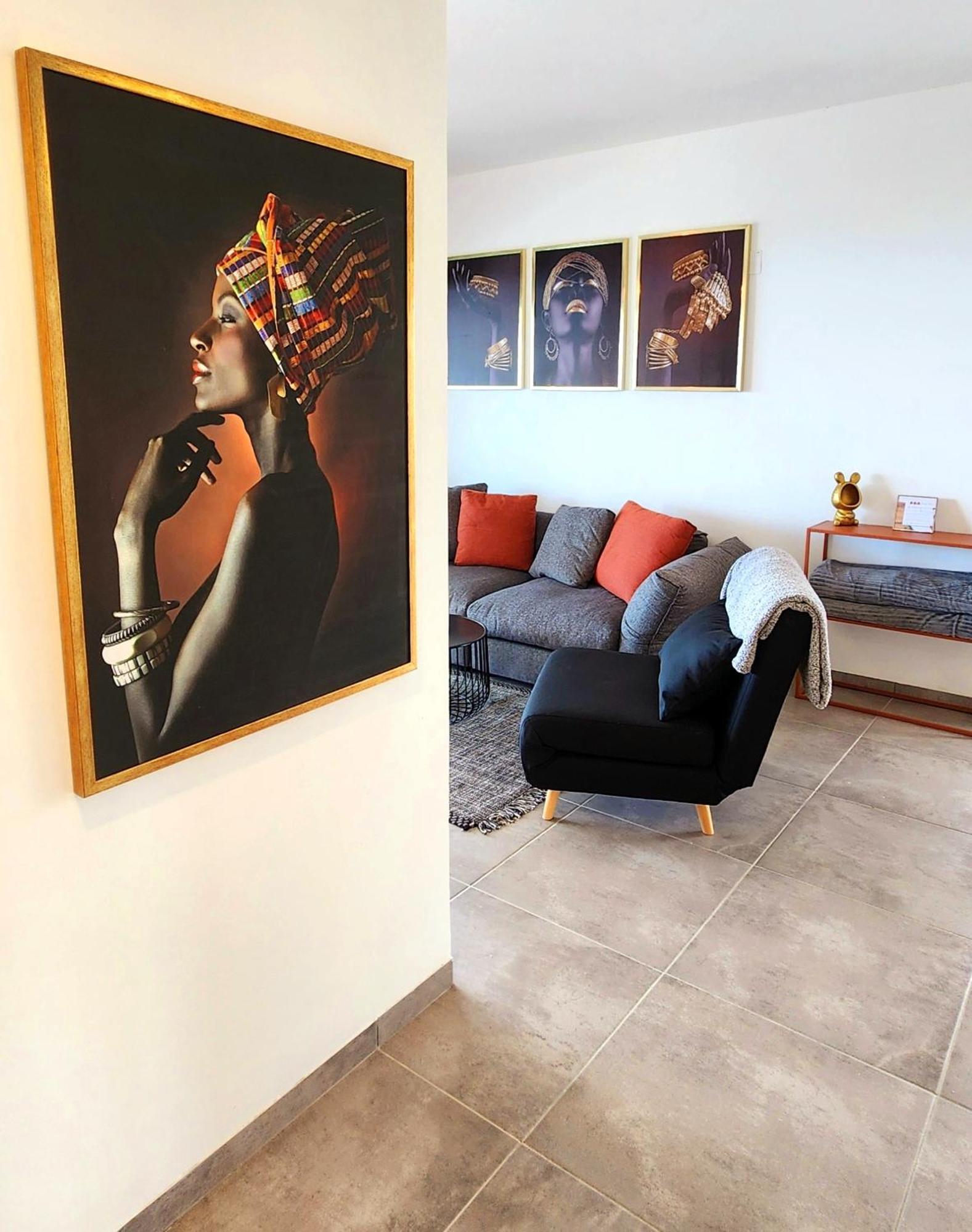 דירת נופש נוף לכנרת Apartment Мигдал Екстериор снимка