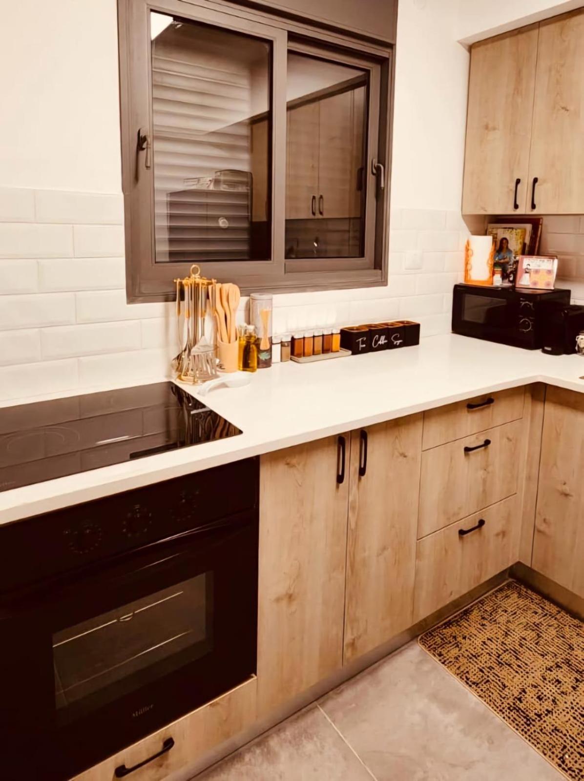דירת נופש נוף לכנרת Apartment Мигдал Екстериор снимка