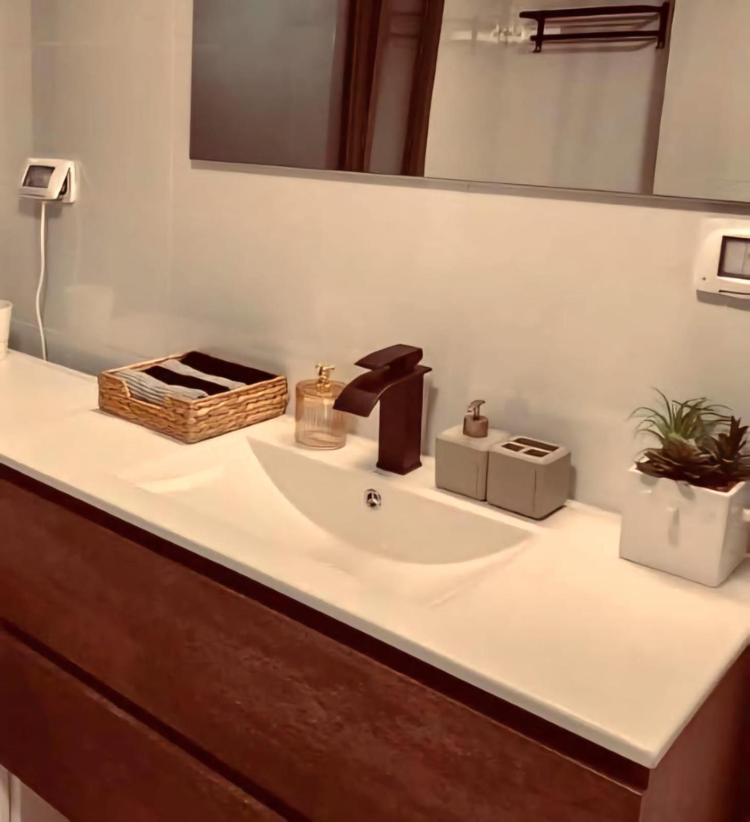 דירת נופש נוף לכנרת Apartment Мигдал Екстериор снимка