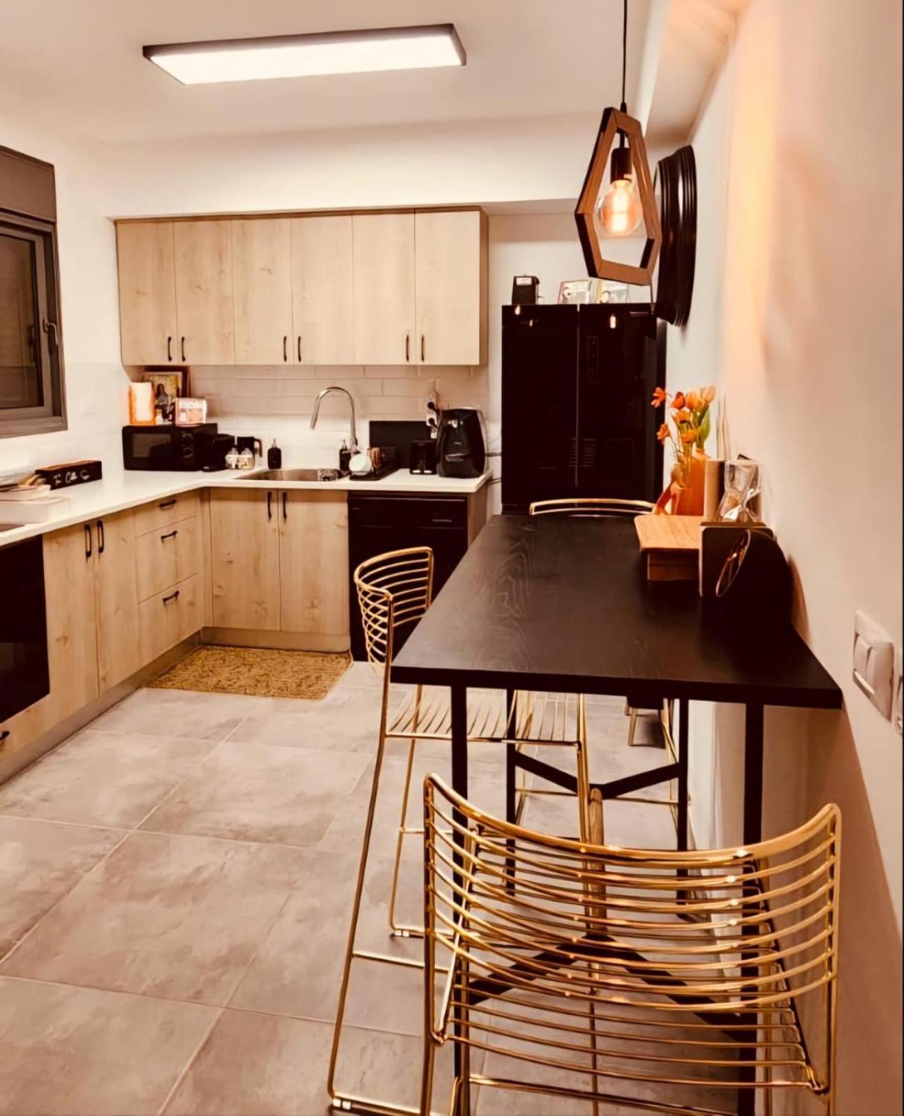 דירת נופש נוף לכנרת Apartment Мигдал Екстериор снимка