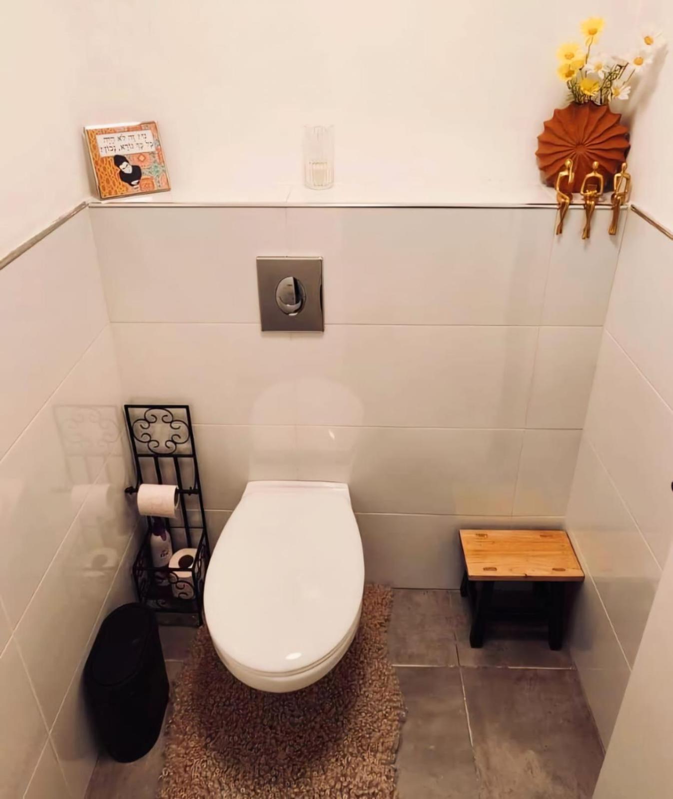 דירת נופש נוף לכנרת Apartment Мигдал Екстериор снимка