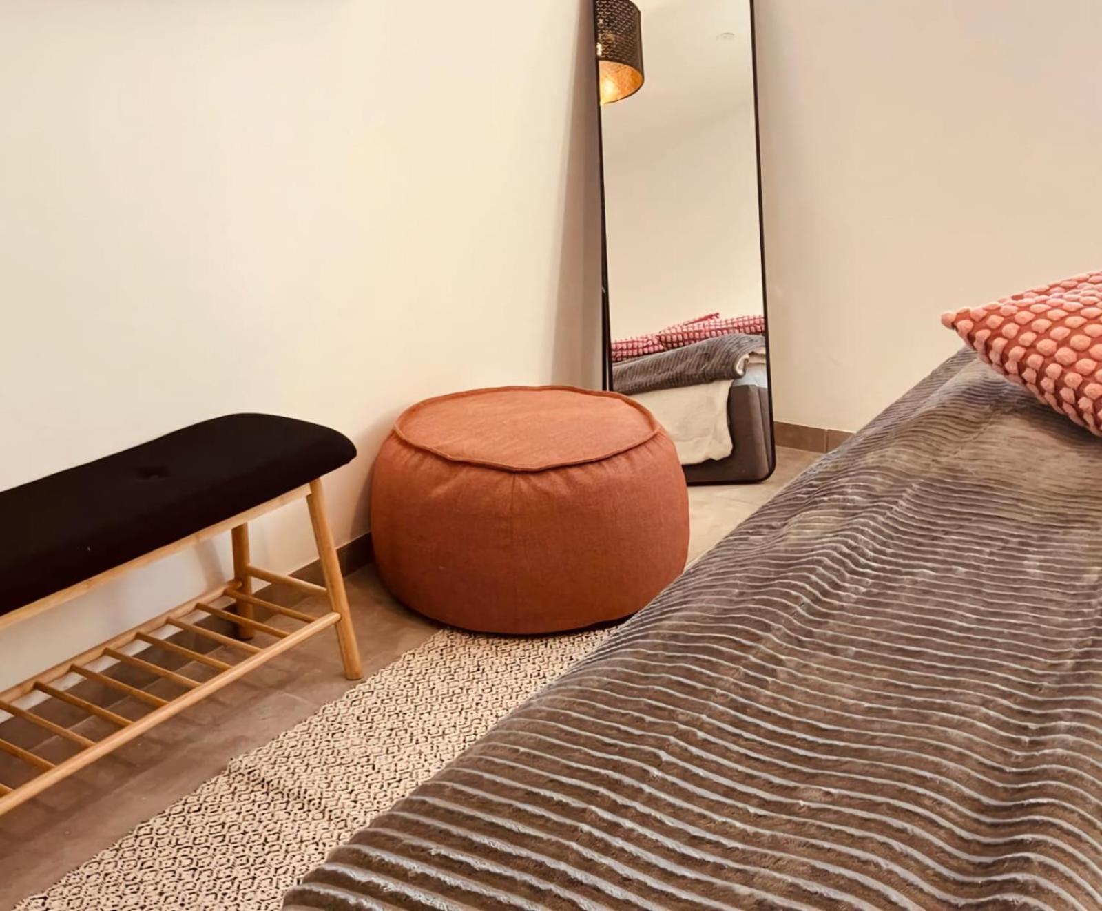 דירת נופש נוף לכנרת Apartment Мигдал Екстериор снимка